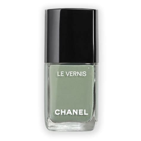 chanel le vernis 608|le vernis longwear nail color.